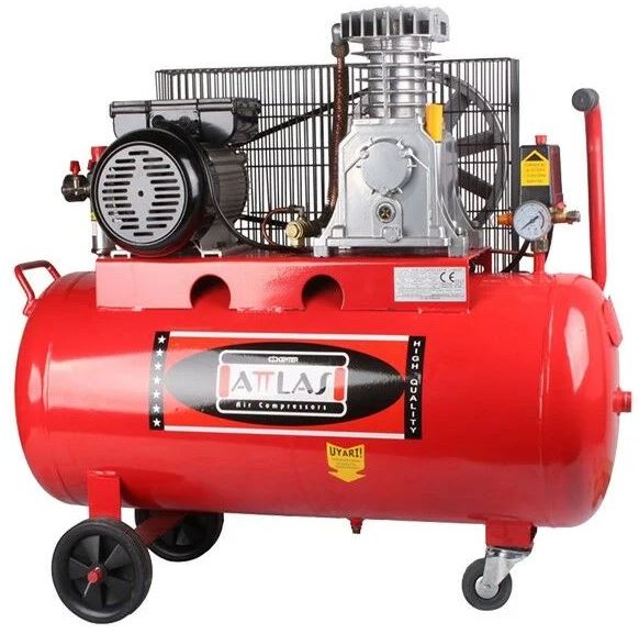ATTLAS ZJ 30200 J MONOFAZE KOMPRESÖR 200 LT-3 HP